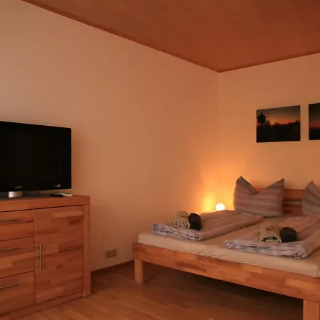 Haus Froehlich Fuchstein