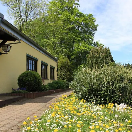 Apartmán Haus Froehlich Fuchstein *