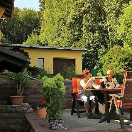 Apartmán Haus Froehlich Fuchstein *