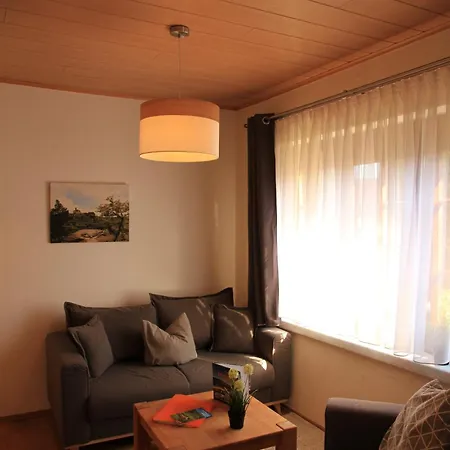 Apartmán Haus Froehlich Fuchstein *