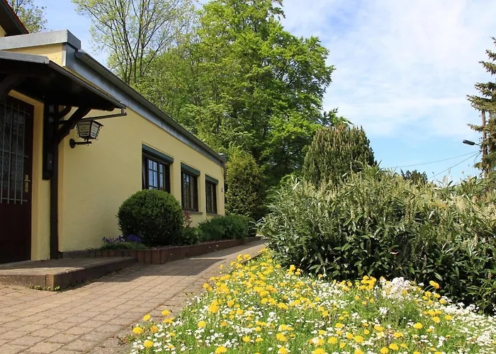 Daire Haus Froehlich *