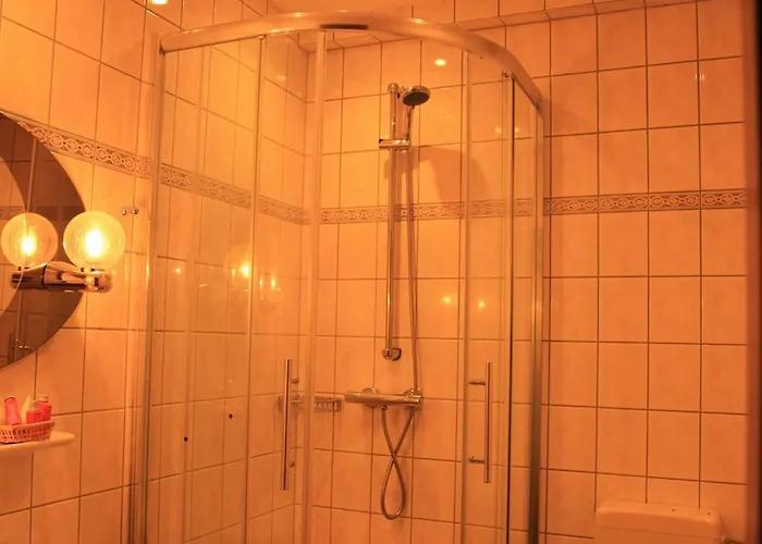 Daire Haus Froehlich