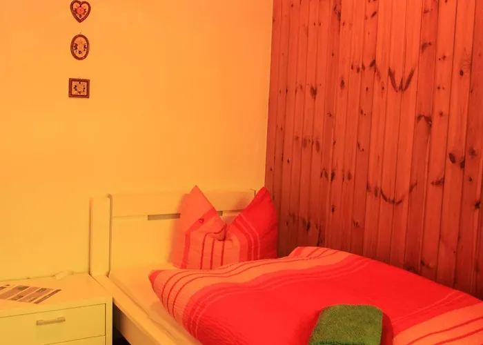 Haus Froehlich Tabarz