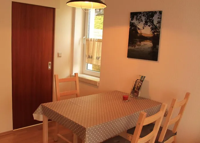 Haus Froehlich Daire